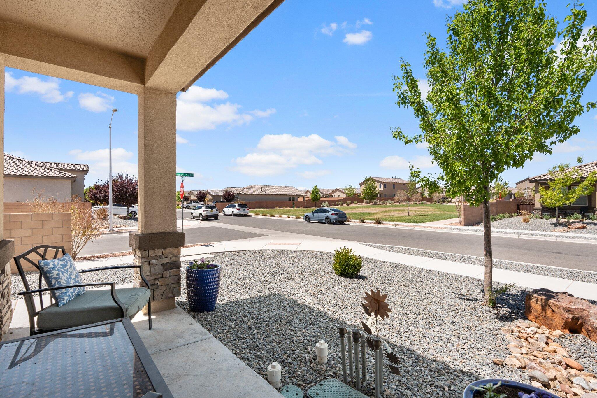 3301 Berkshire Road, Rio Rancho, New Mexico image 4