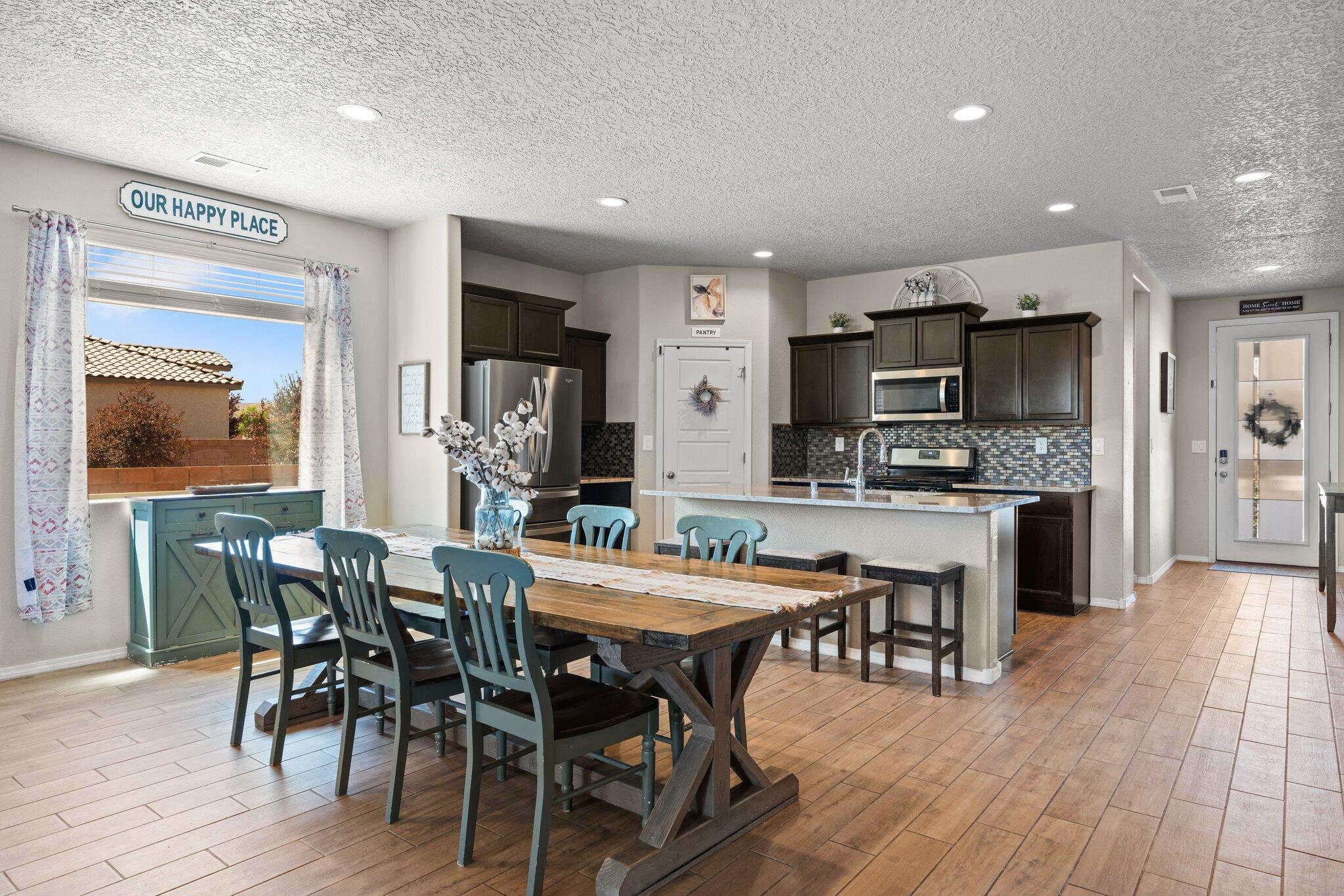 3301 Berkshire Road, Rio Rancho, New Mexico image 8