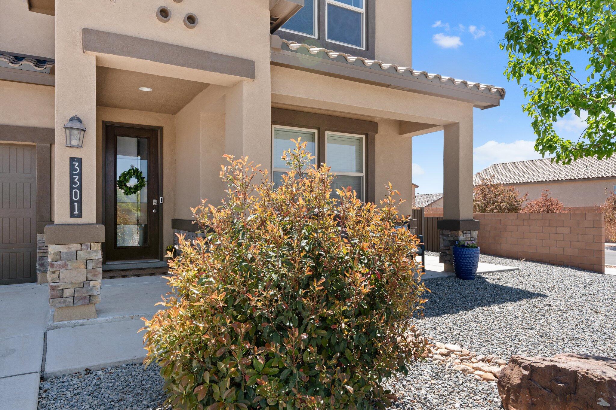 3301 Berkshire Road, Rio Rancho, New Mexico image 3