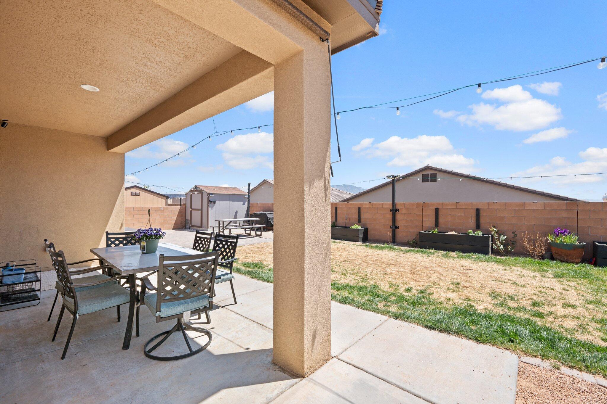 3301 Berkshire Road, Rio Rancho, New Mexico image 34