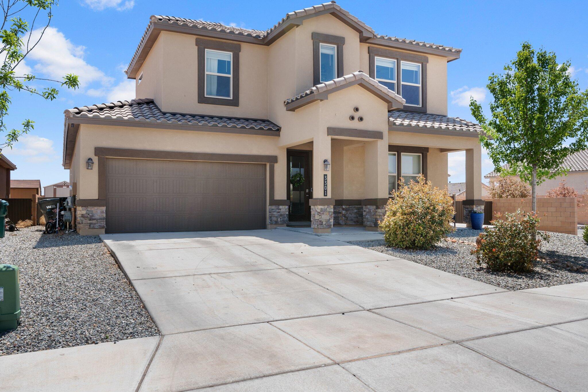 3301 Berkshire Road, Rio Rancho, New Mexico image 2