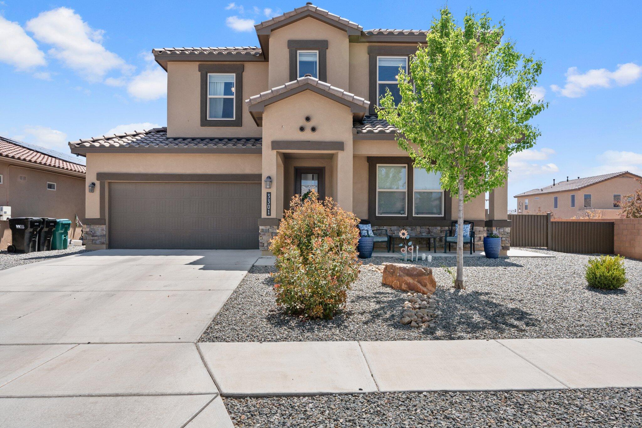3301 Berkshire Road, Rio Rancho, New Mexico image 1