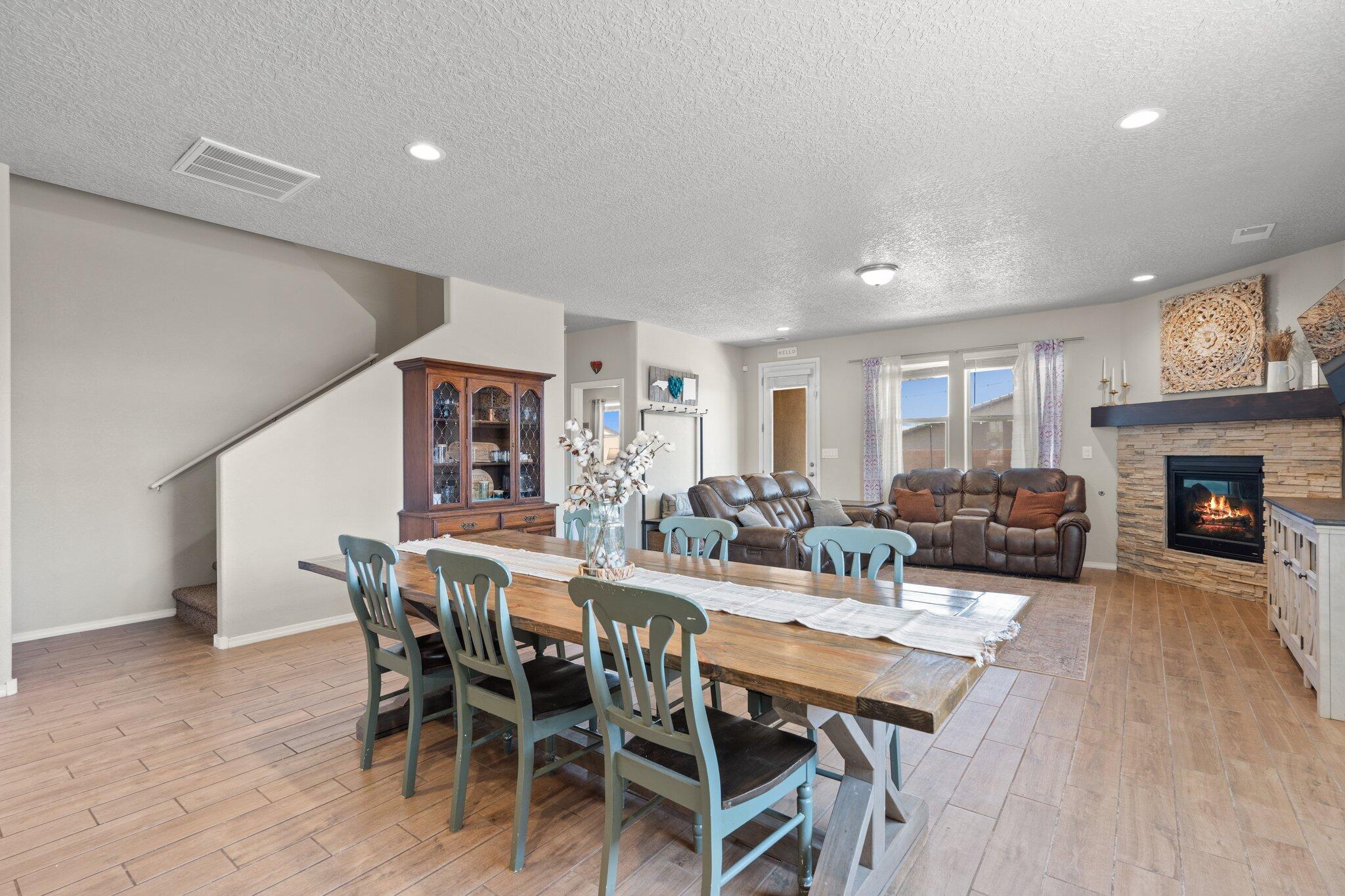 3301 Berkshire Road, Rio Rancho, New Mexico image 9