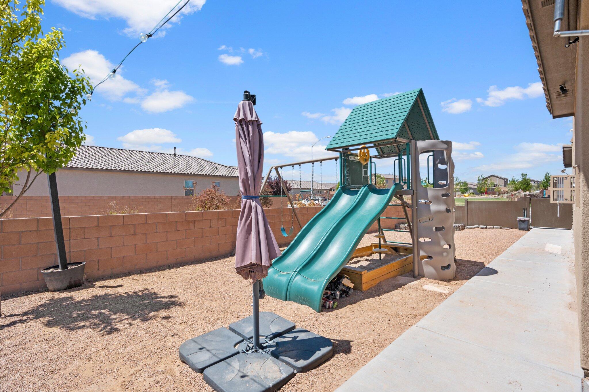 3301 Berkshire Road, Rio Rancho, New Mexico image 36