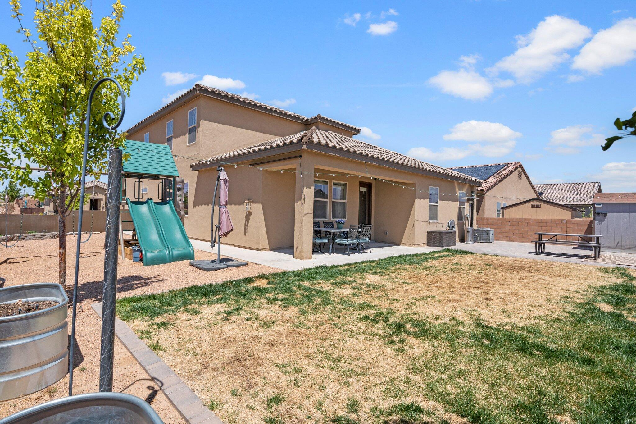 3301 Berkshire Road, Rio Rancho, New Mexico image 35