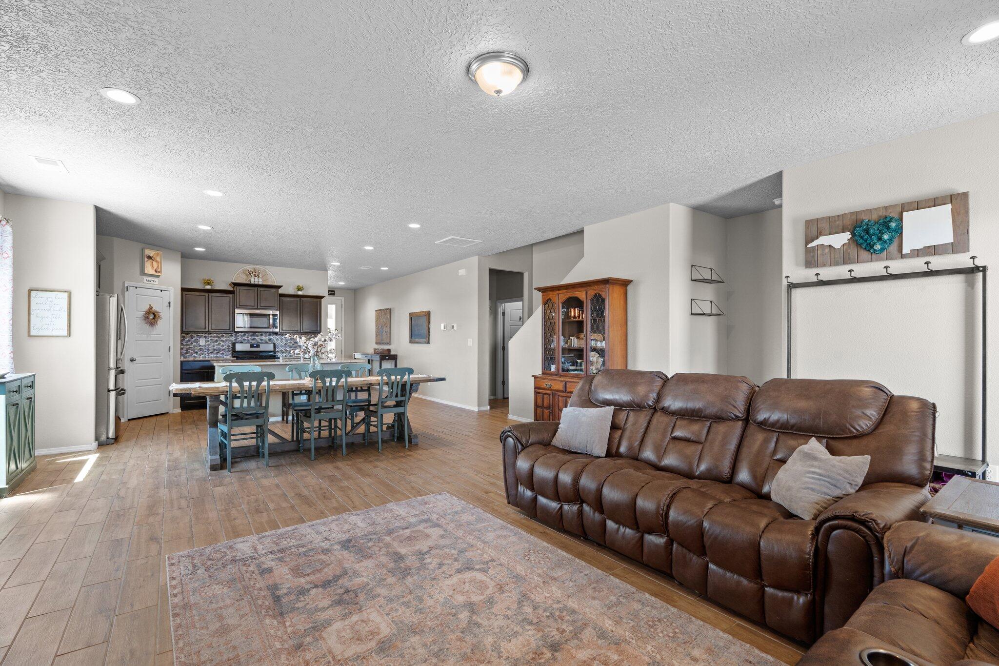 3301 Berkshire Road, Rio Rancho, New Mexico image 13