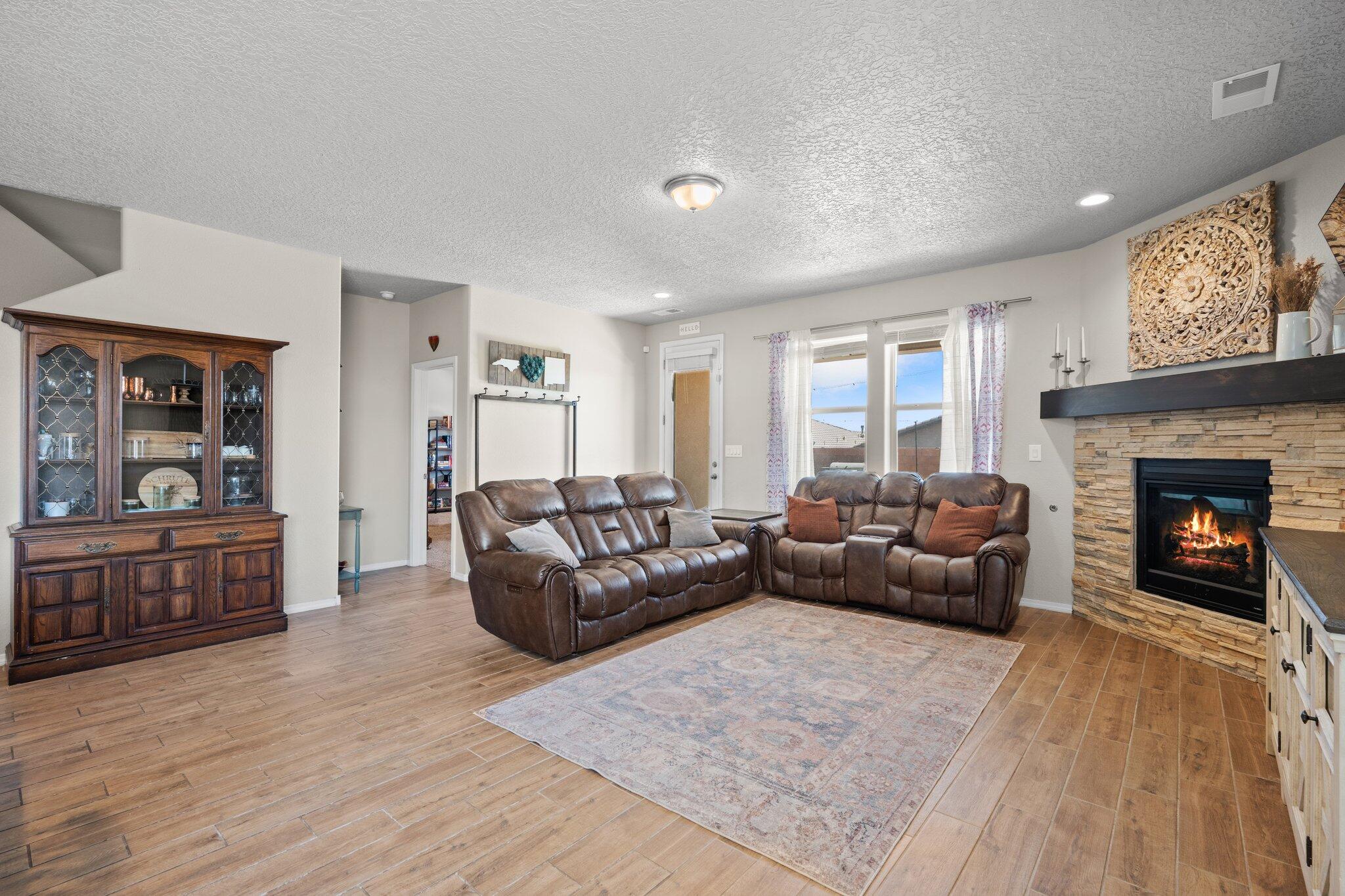 3301 Berkshire Road, Rio Rancho, New Mexico image 11