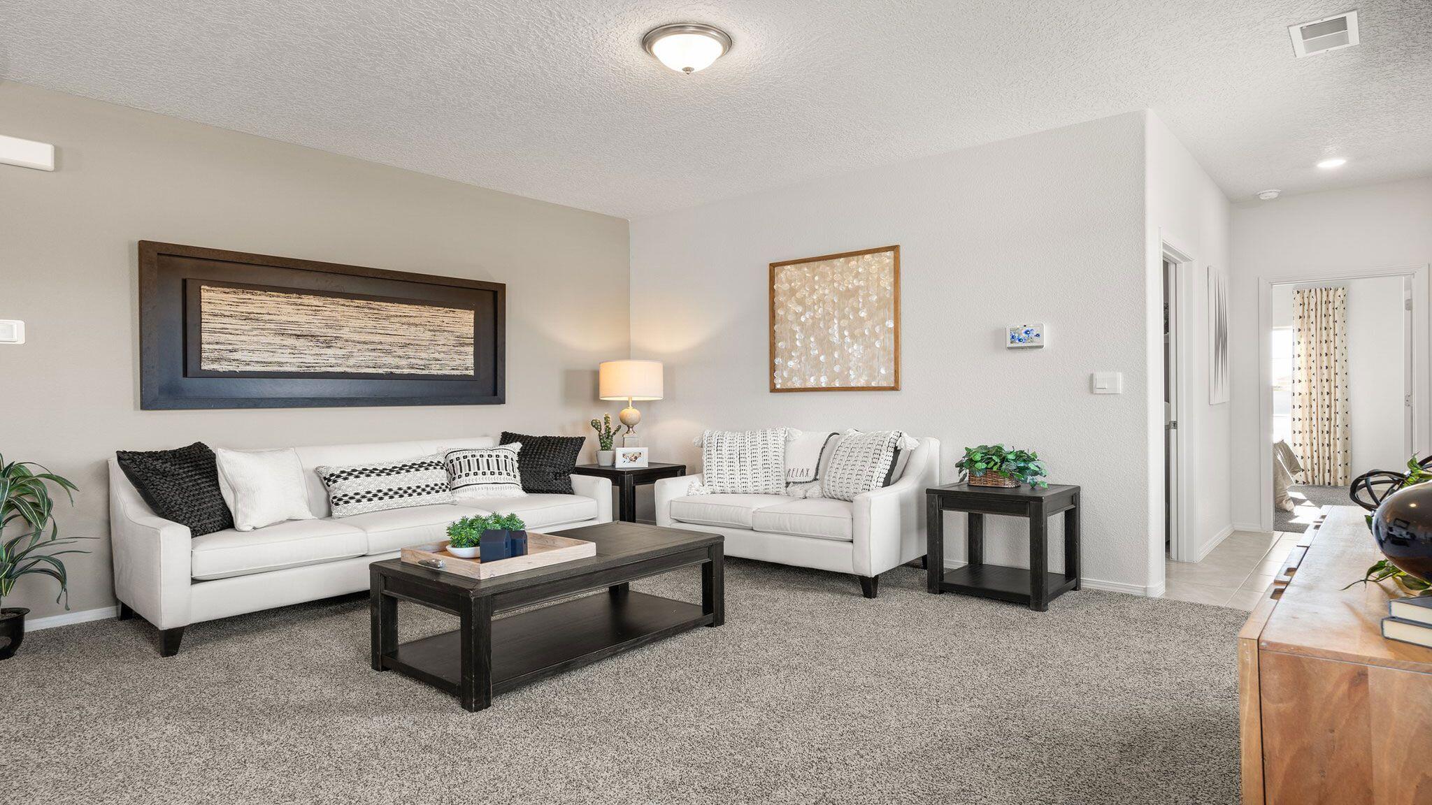 10549 Serafina Way, Albuquerque, New Mexico image 4