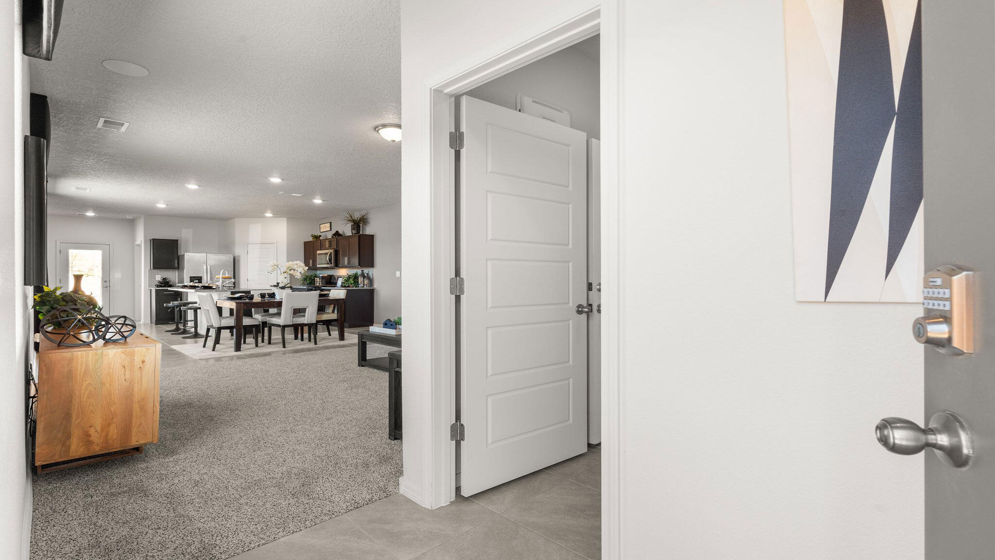 10549 Serafina Way, Albuquerque, New Mexico image 1