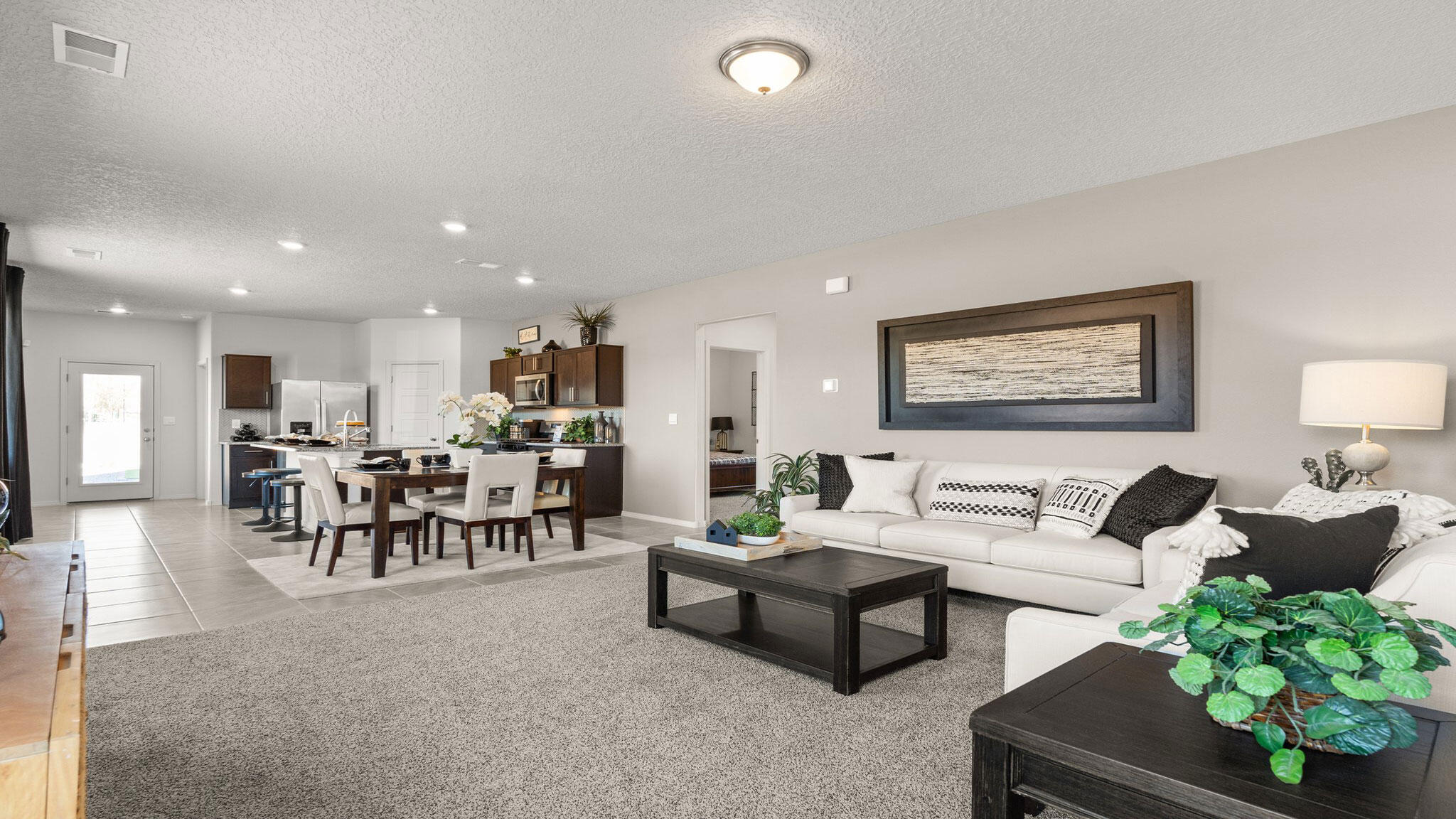10549 Serafina Way, Albuquerque, New Mexico image 3