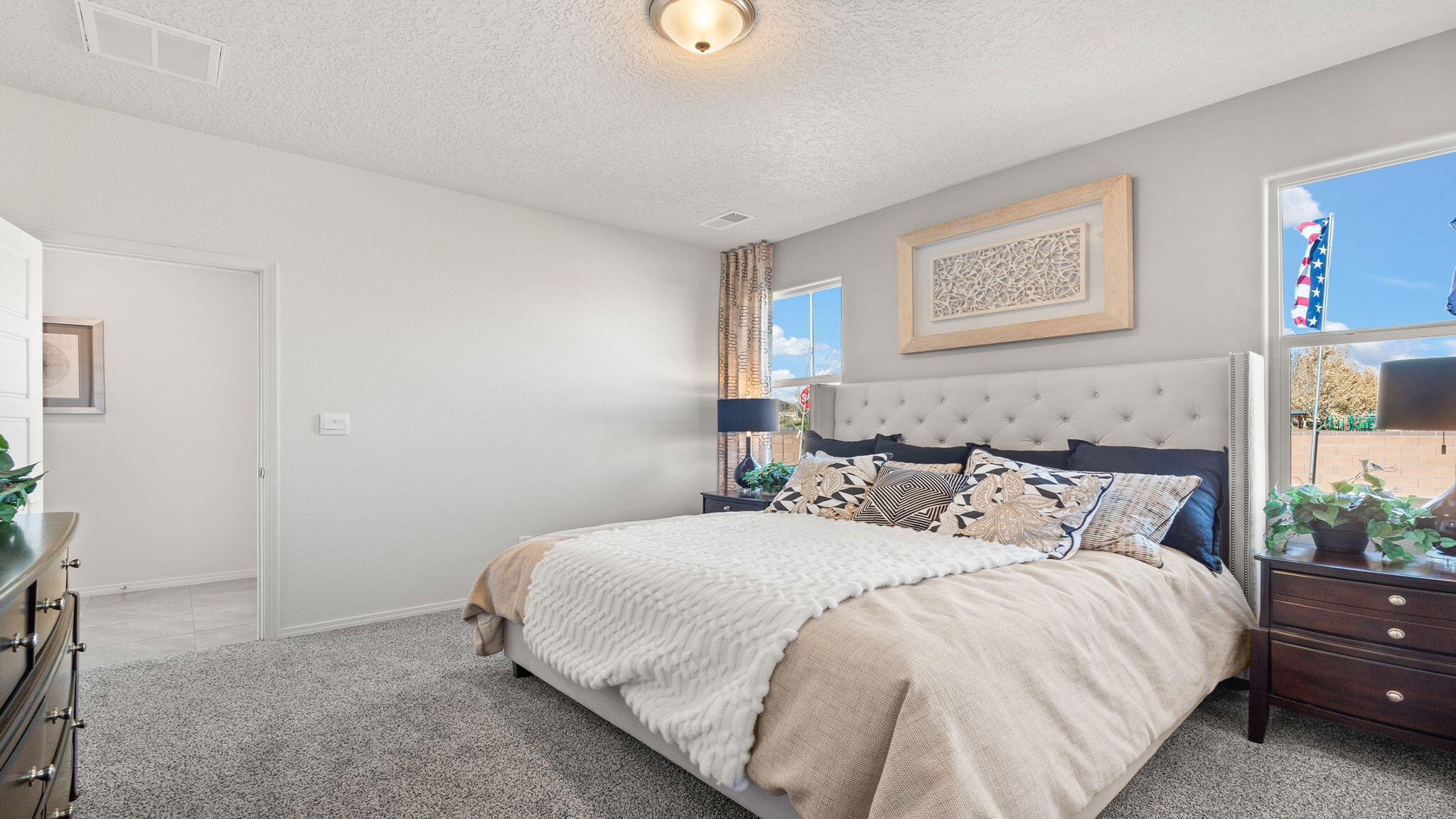 10549 Serafina Way, Albuquerque, New Mexico image 18