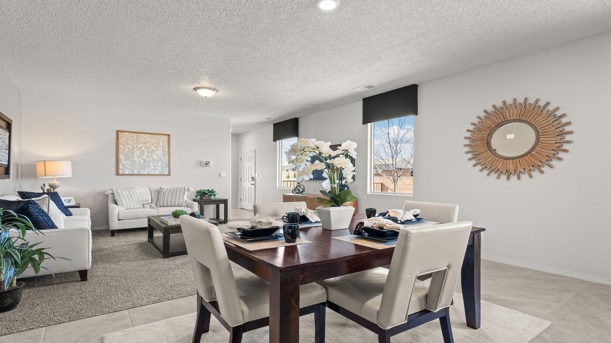 10549 Serafina Way, Albuquerque, New Mexico image 8
