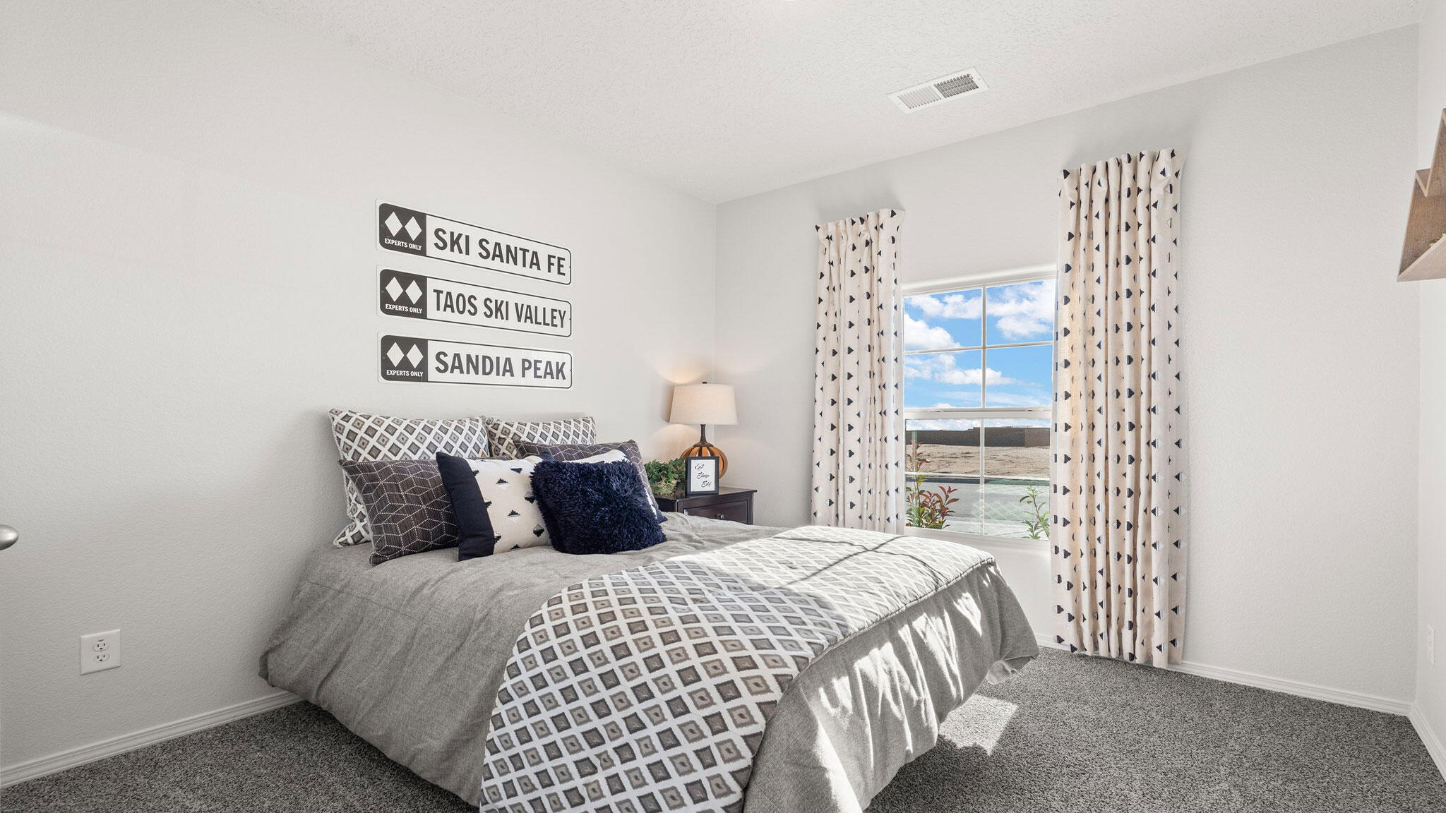 10549 Serafina Way, Albuquerque, New Mexico image 28