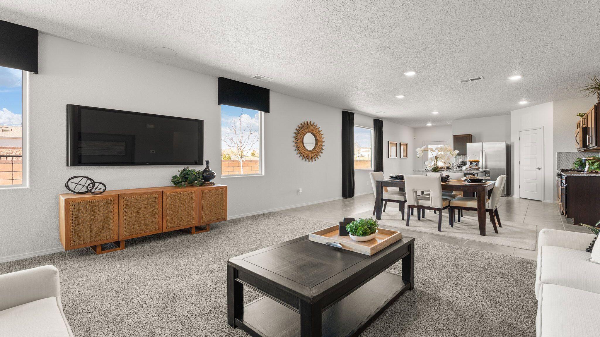 10549 Serafina Way, Albuquerque, New Mexico image 5