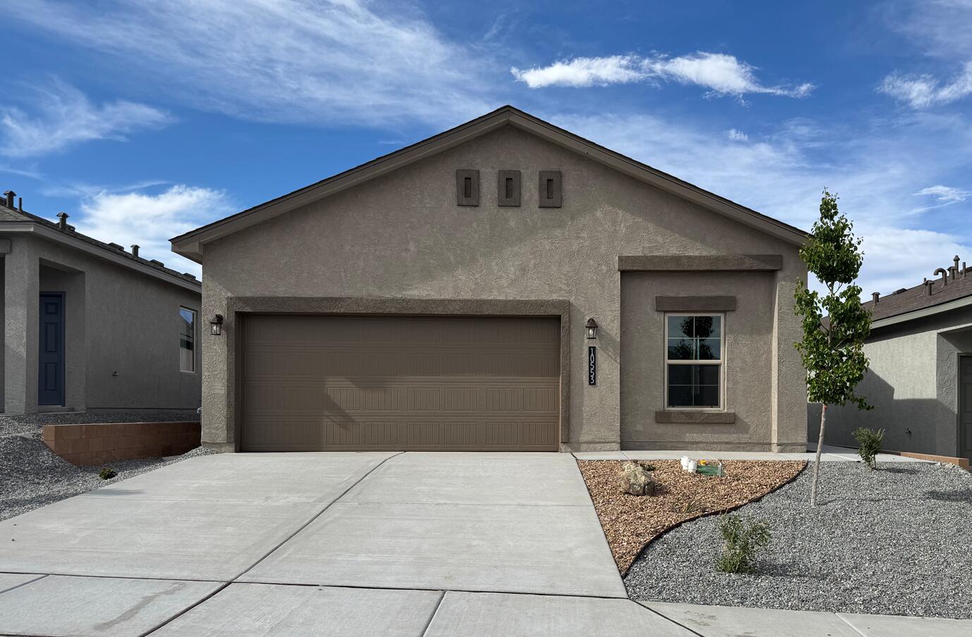 10549 Serafina Way, Albuquerque, New Mexico image 34