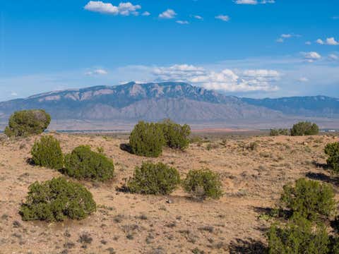 Vacant Land For Sale - 2300 Desert Zinnia Road<br/> Rio Rancho, NM 87144