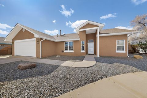 Photo of 2275 Longhorn Street SW, Los Lunas, NM 87031 (MLS # 1099563)
