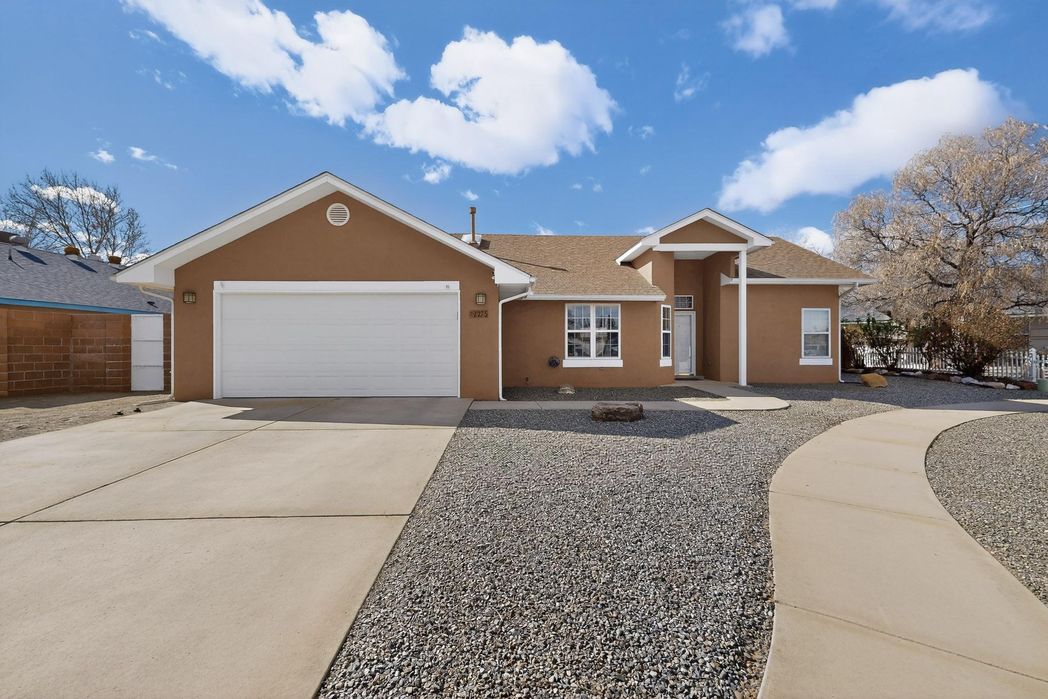 2275 Longhorn Street SW