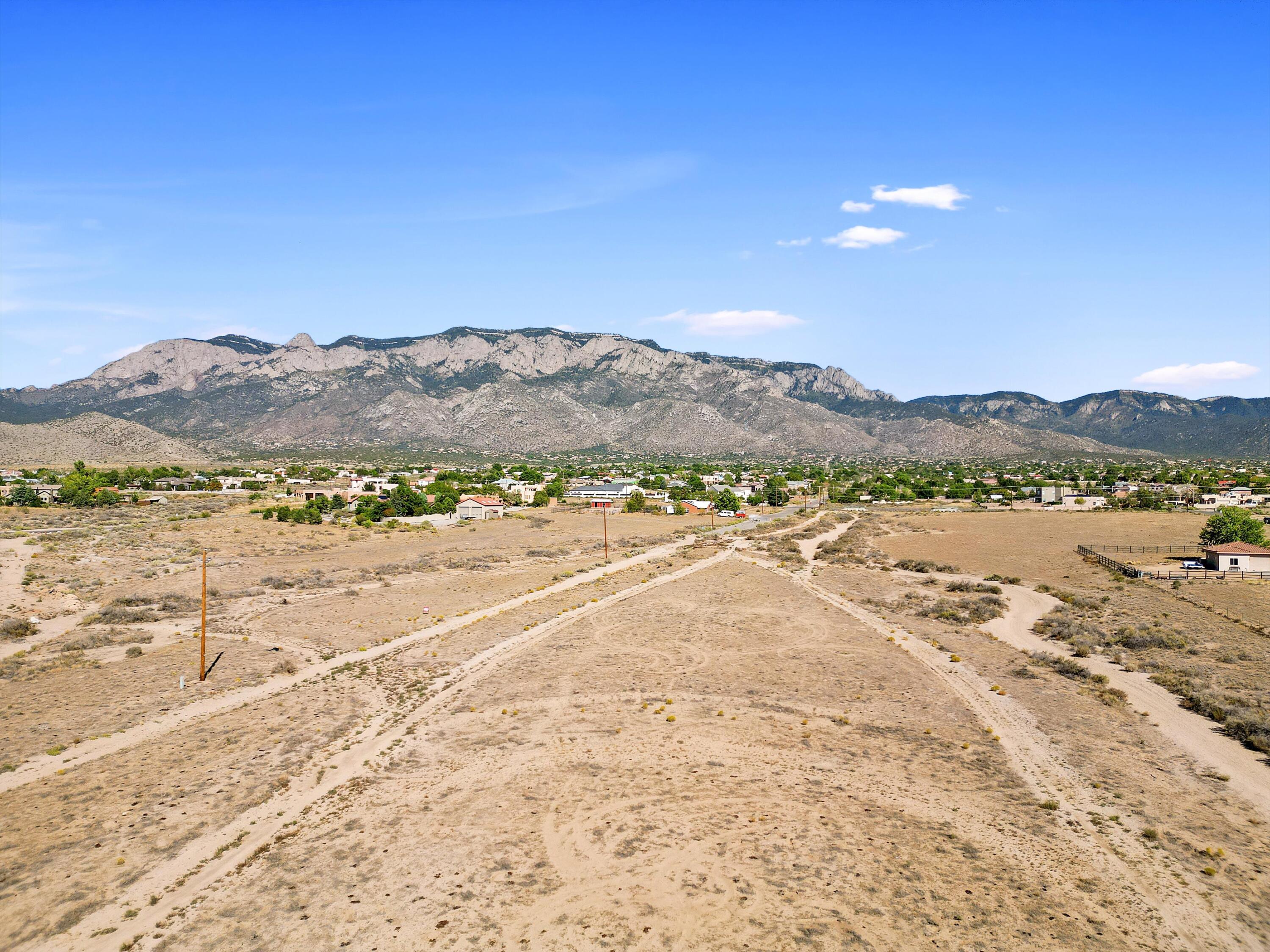 View Albuquerque, NM 87122 property