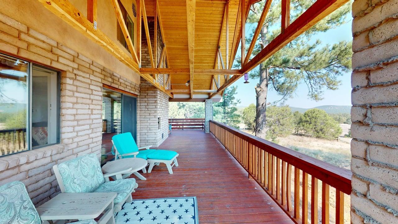 434 Juan Tomas Road