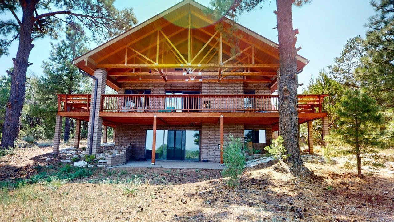 434 Juan Tomas Road