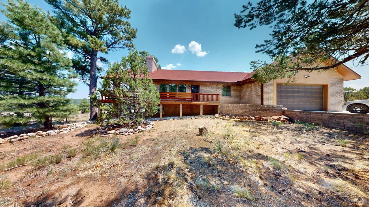 434 Juan Tomas Road