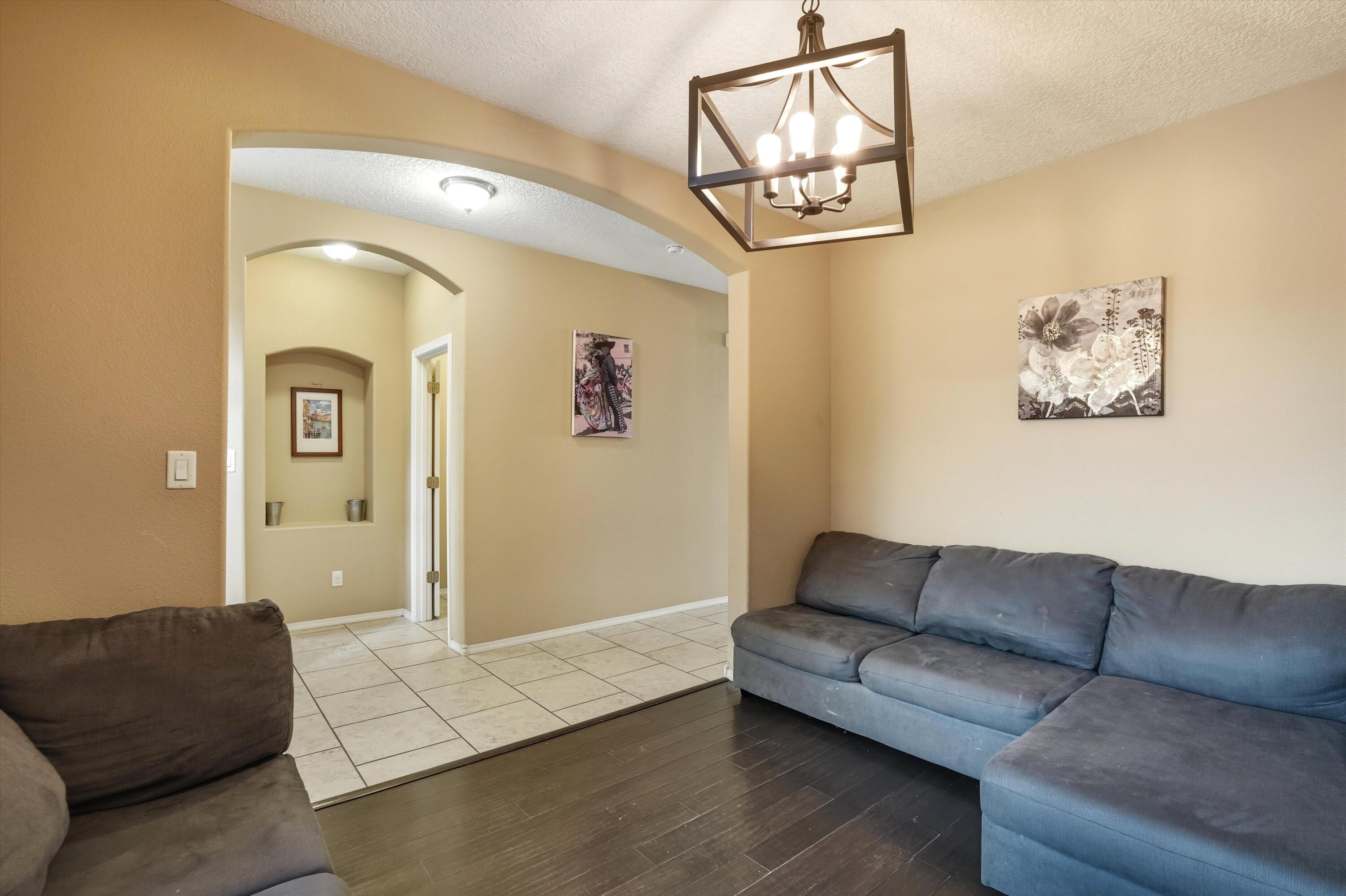 6355 CAMINO DE PAZ Road NW