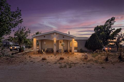 Photo of 16 Cereza Circle, Los Lunas, NM 87031 (MLS # 1102261)