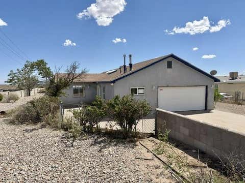 Photo of 1205 5th Street NW, Rio Rancho, NM 87144 (MLS # 1109353)