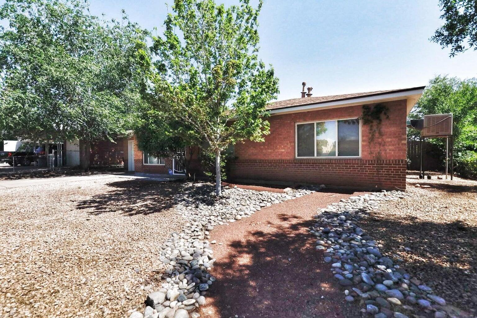 9014 Candelaria Road, Albuquerque, New Mexico image 3