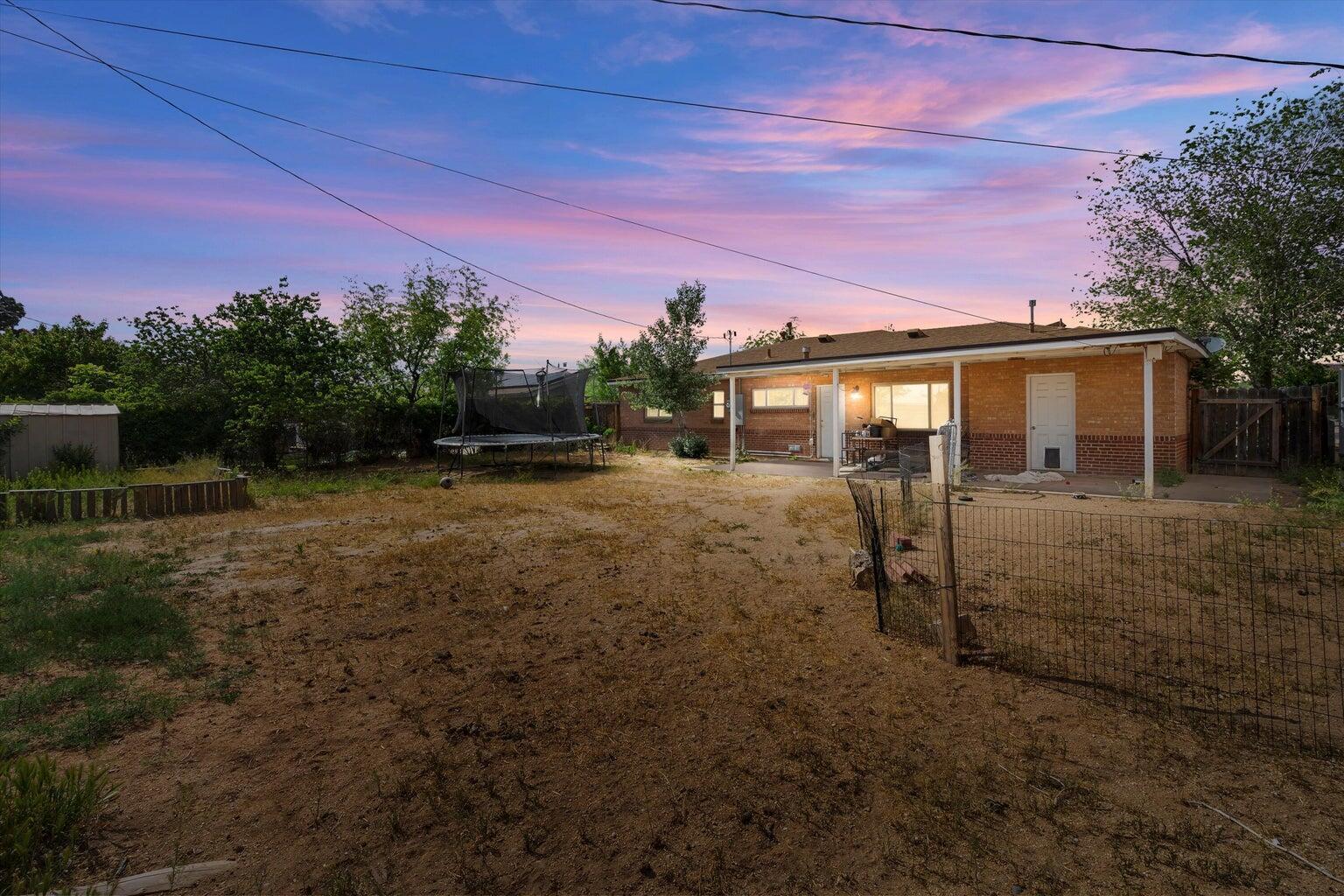 9014 Candelaria Road, Albuquerque, New Mexico image 35