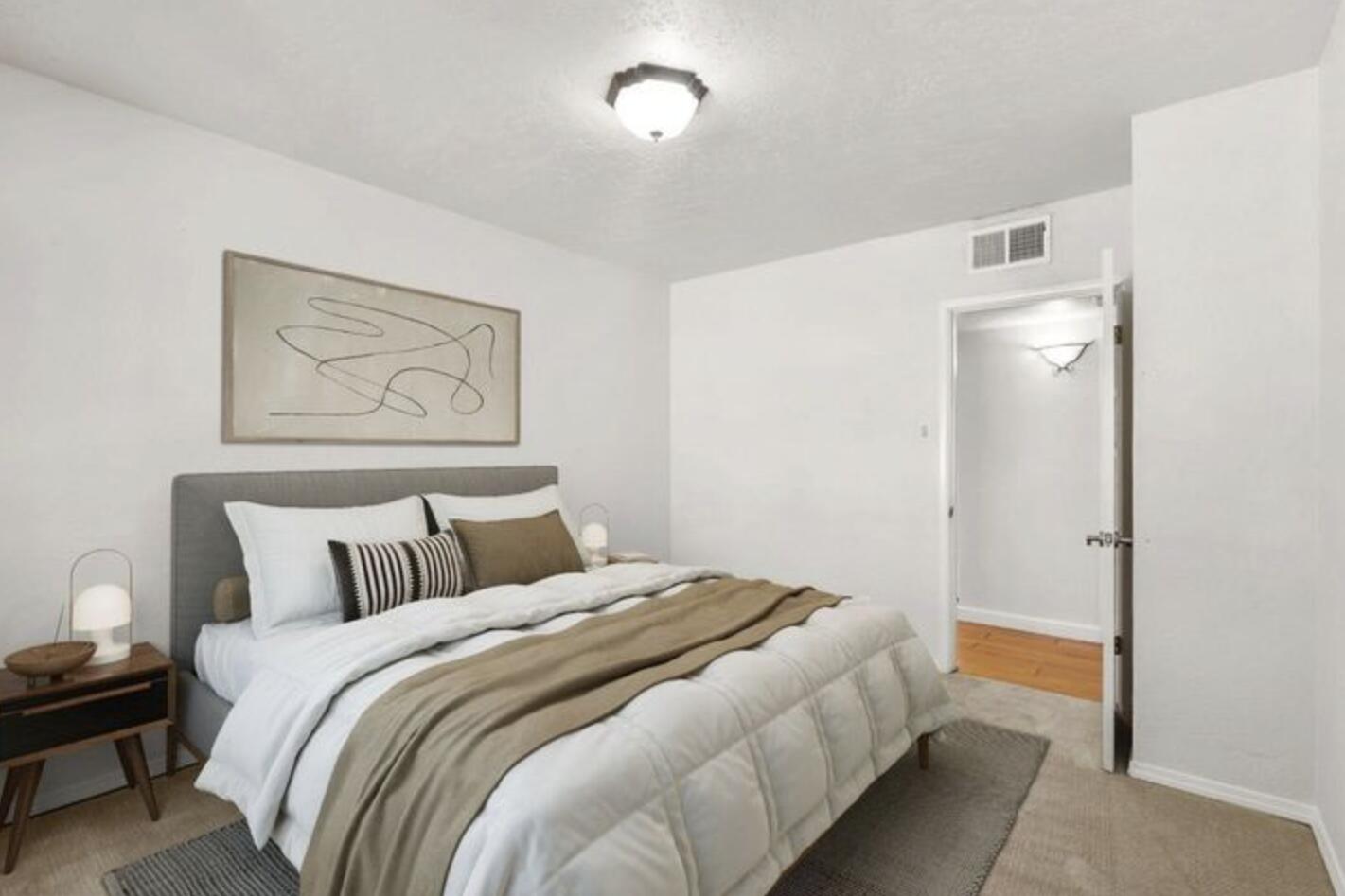 9014 Candelaria Road, Albuquerque, New Mexico image 20