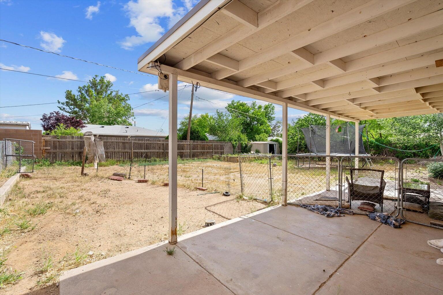 9014 Candelaria Road, Albuquerque, New Mexico image 33