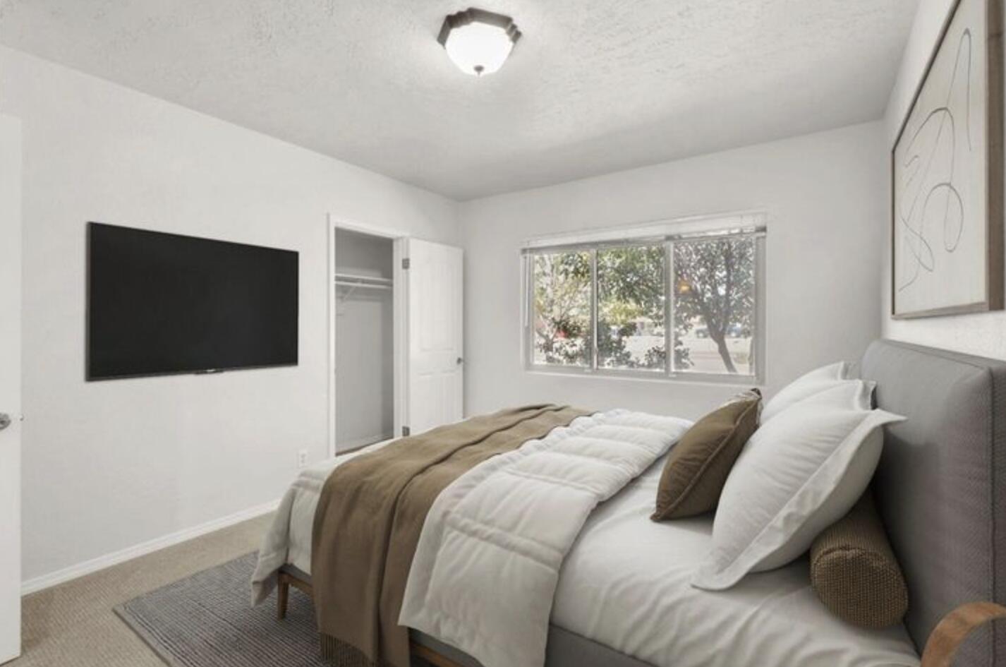 9014 Candelaria Road, Albuquerque, New Mexico image 18