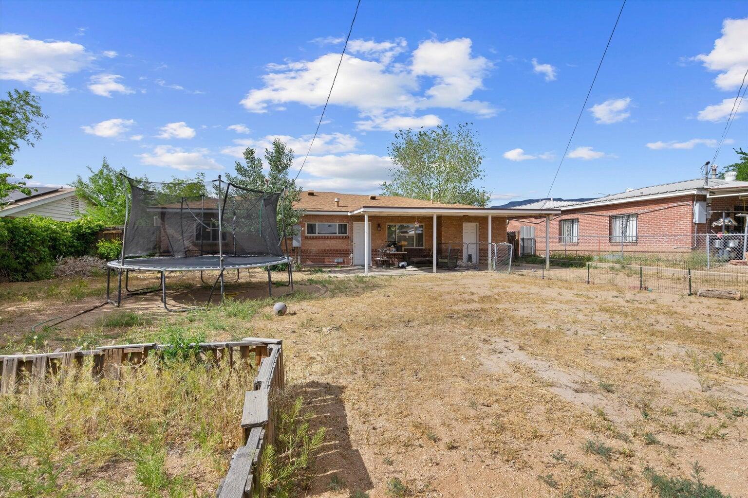 9014 Candelaria Road, Albuquerque, New Mexico image 34