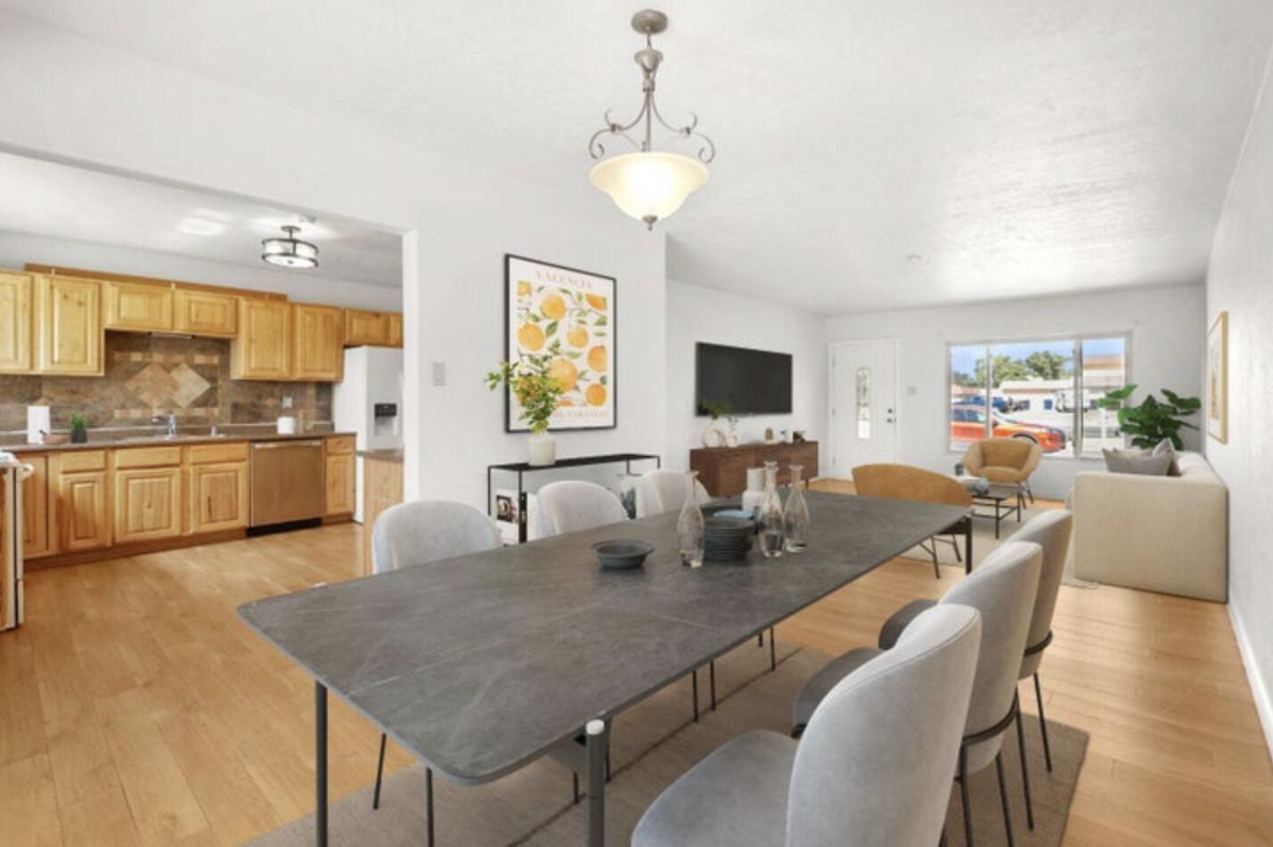 9014 Candelaria Road, Albuquerque, New Mexico image 12