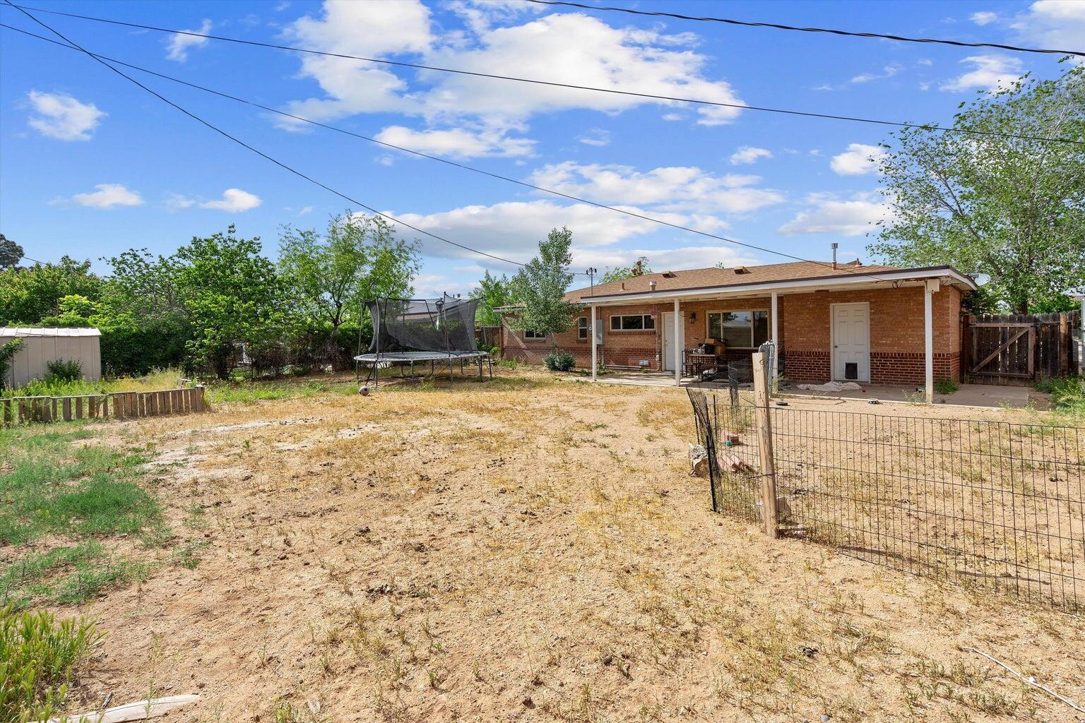 9014 Candelaria Road, Albuquerque, New Mexico image 32