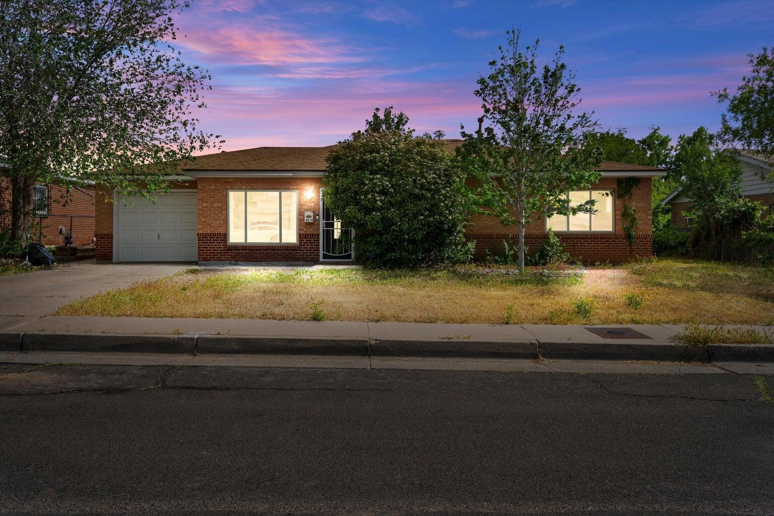 9014 Candelaria Road, Albuquerque, New Mexico image 1