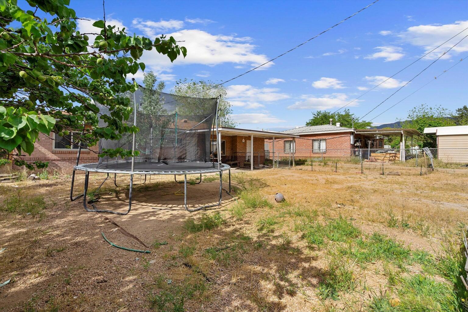 9014 Candelaria Road, Albuquerque, New Mexico image 31