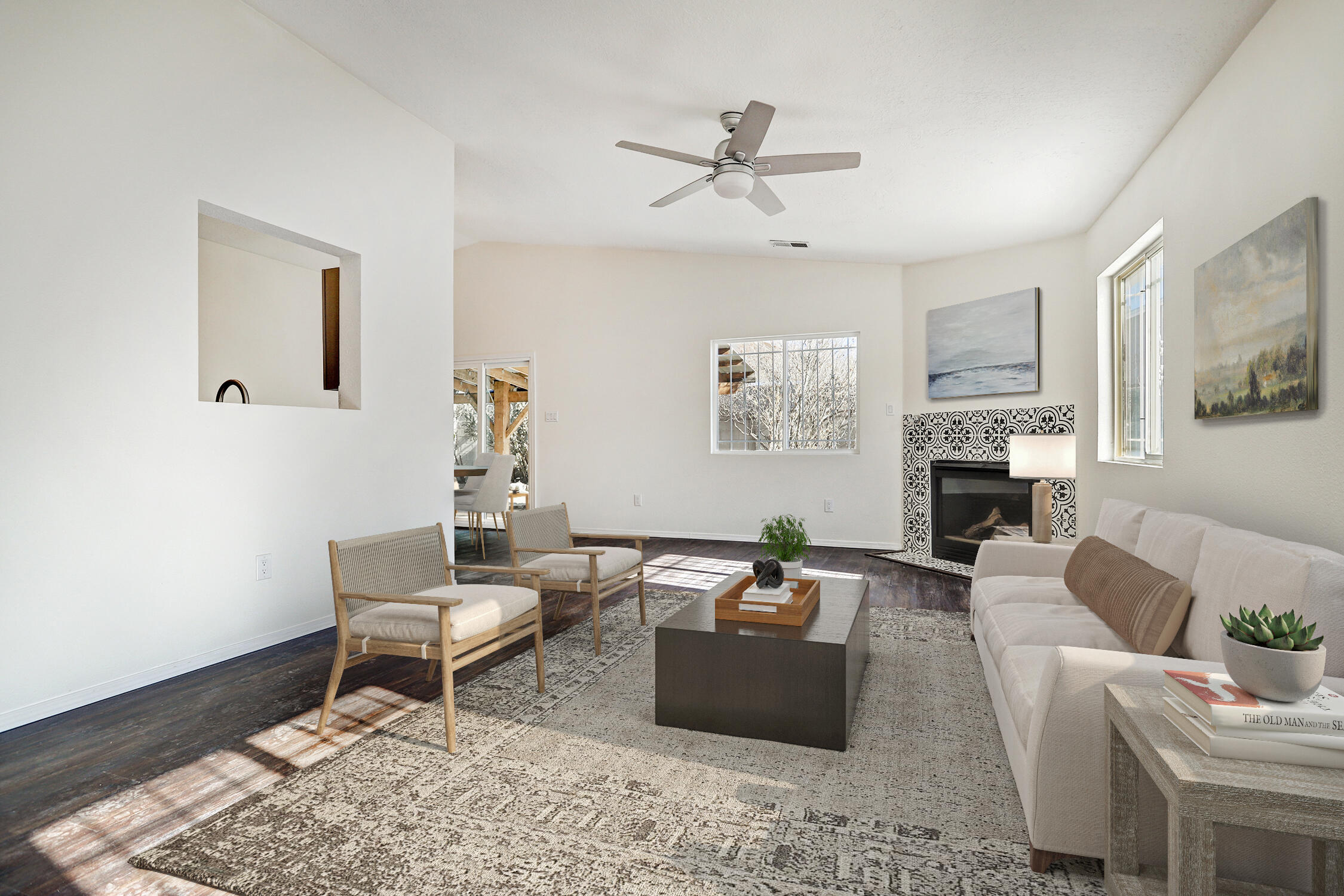 11609 Huron Court, Albuquerque, New Mexico image 6
