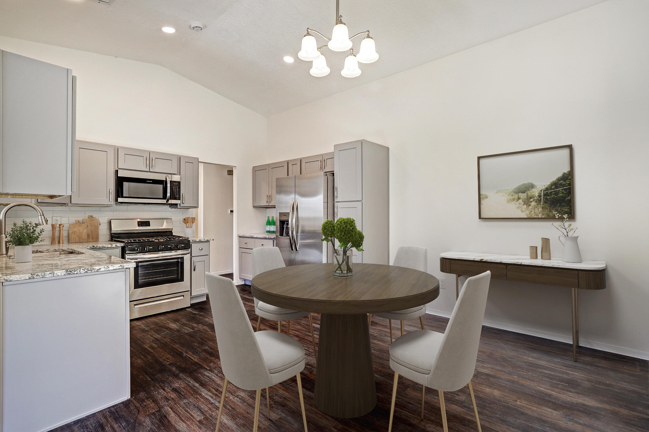 11609 Huron Court, Albuquerque, New Mexico image 4