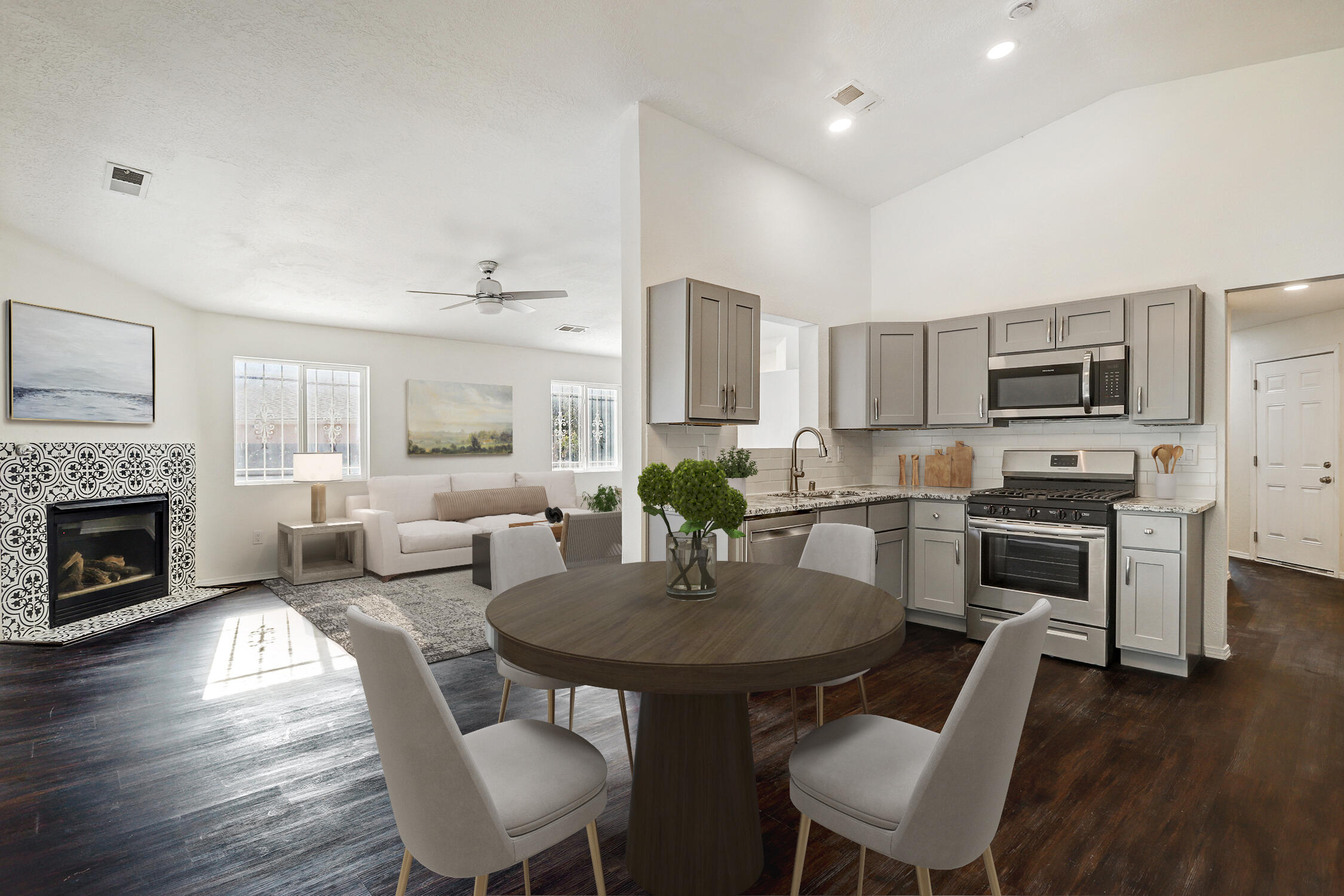 11609 Huron Court, Albuquerque, New Mexico image 3