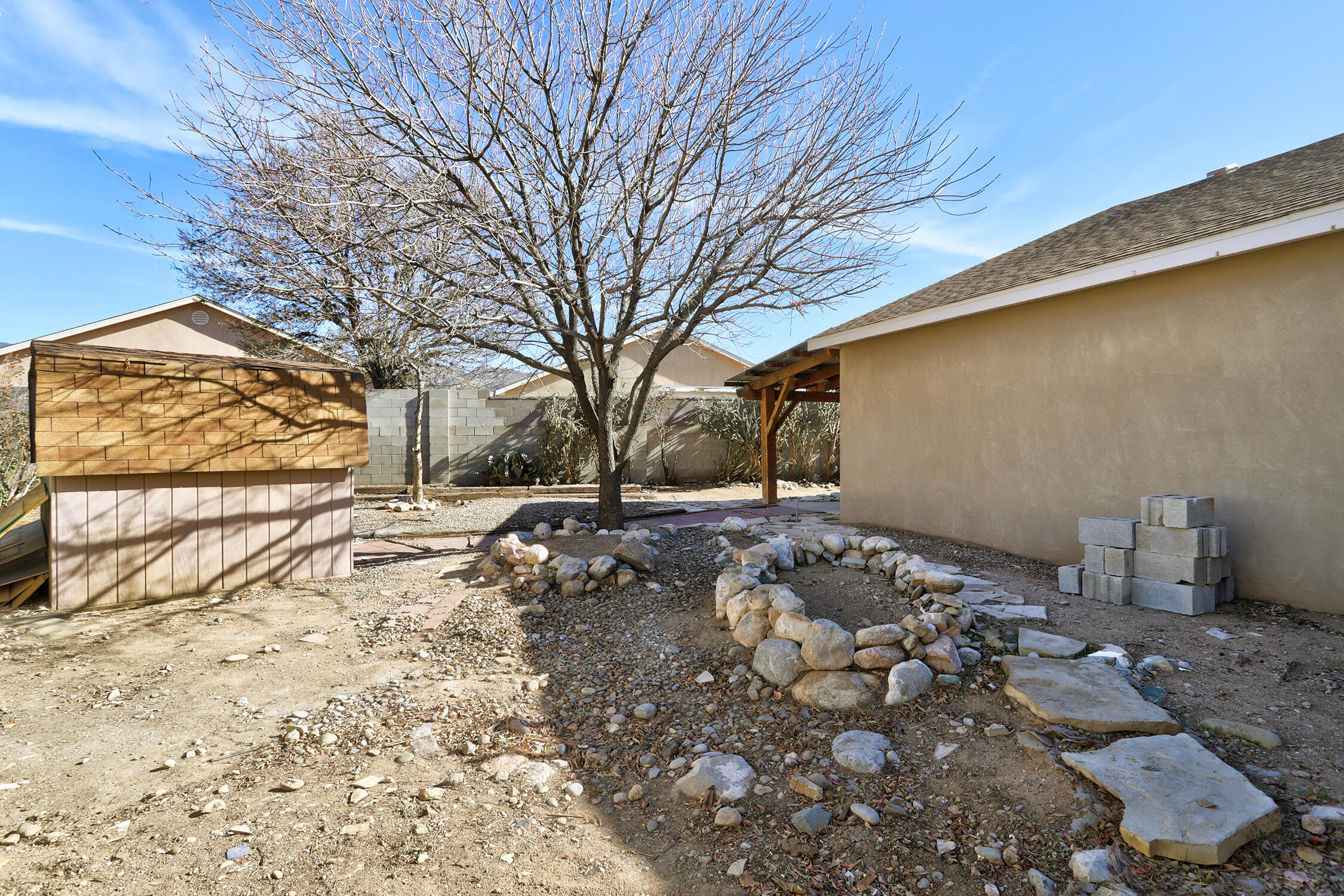 11609 Huron Court, Albuquerque, New Mexico image 30