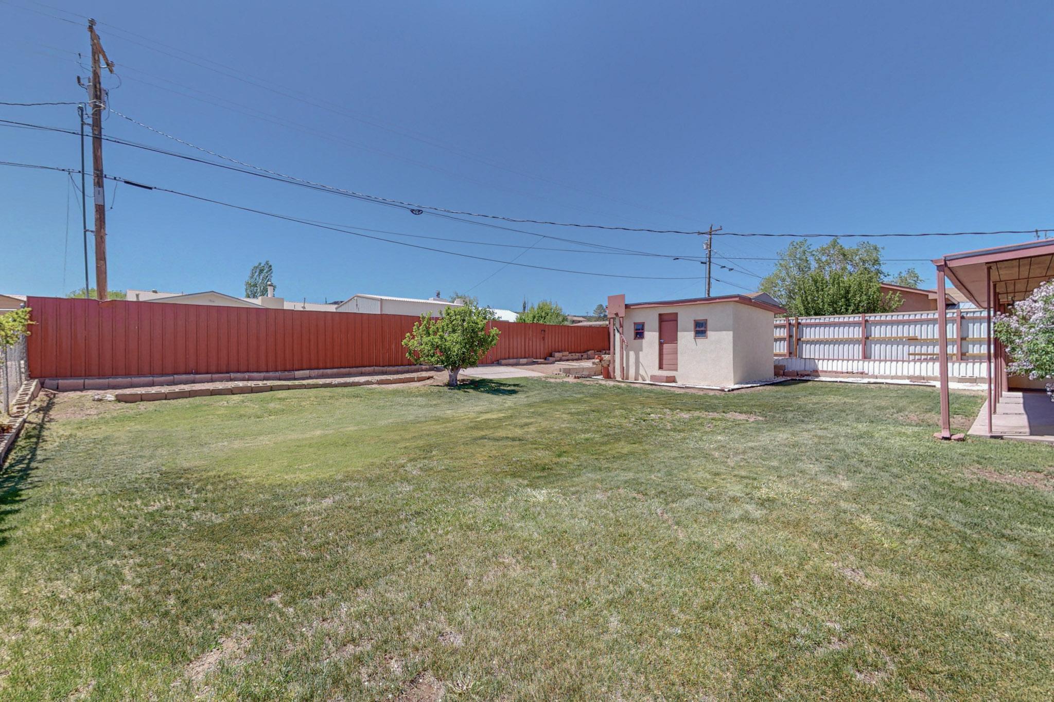 1305 2nd Street, Grants, New Mexico image 40