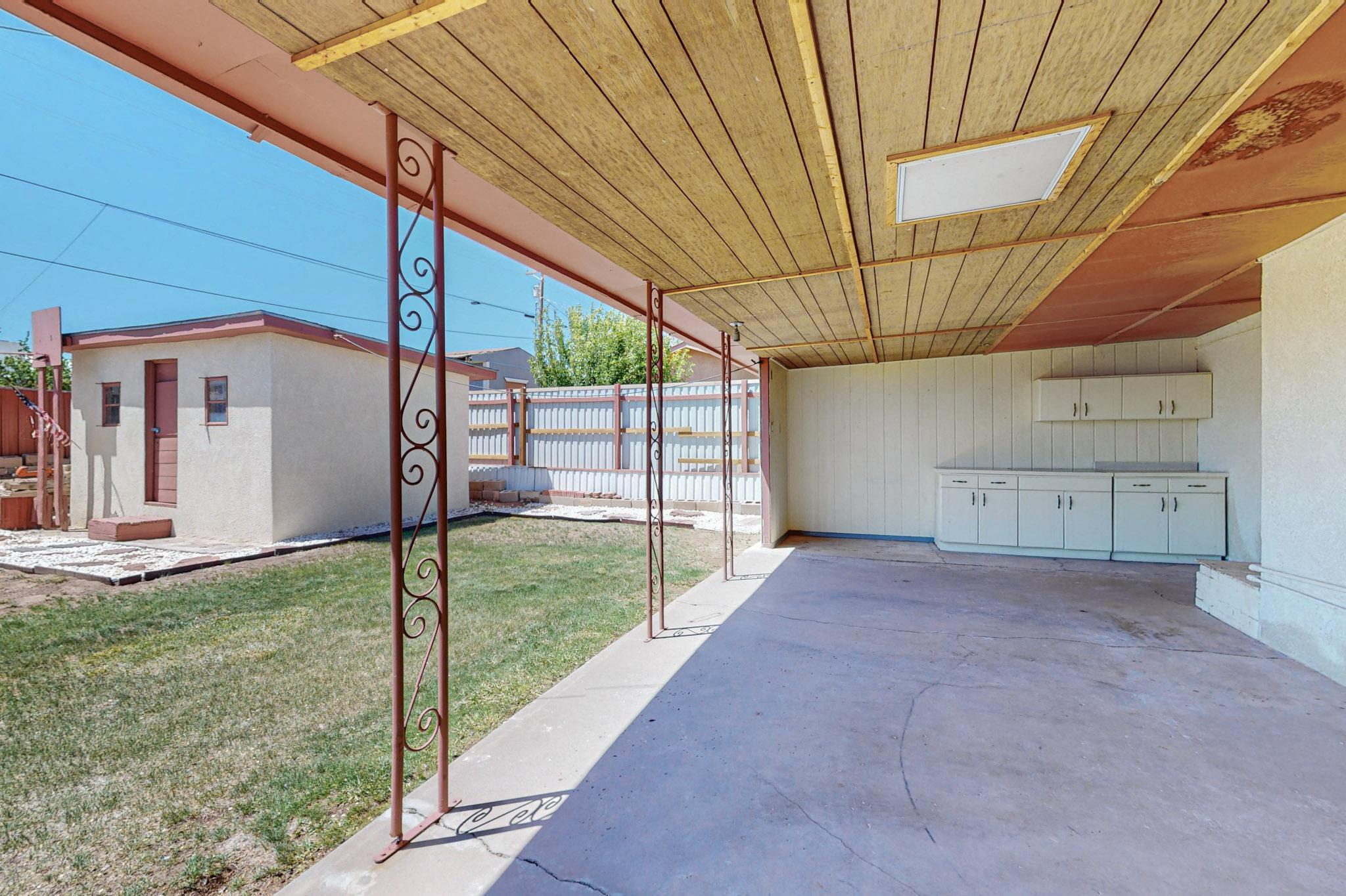 1305 2nd Street, Grants, New Mexico image 38