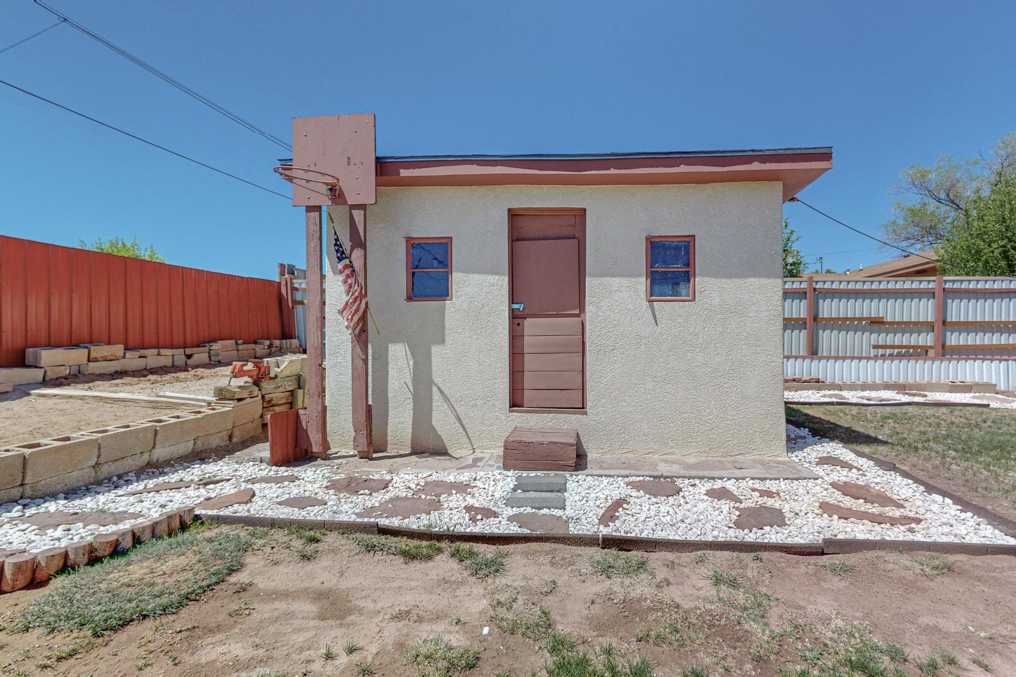 1305 2nd Street, Grants, New Mexico image 42