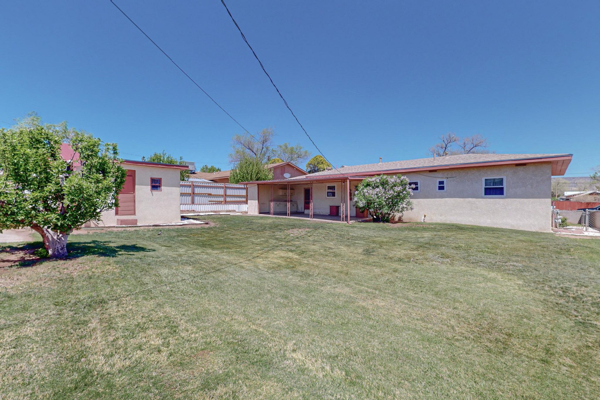 1305 2nd Street, Grants, New Mexico image 41