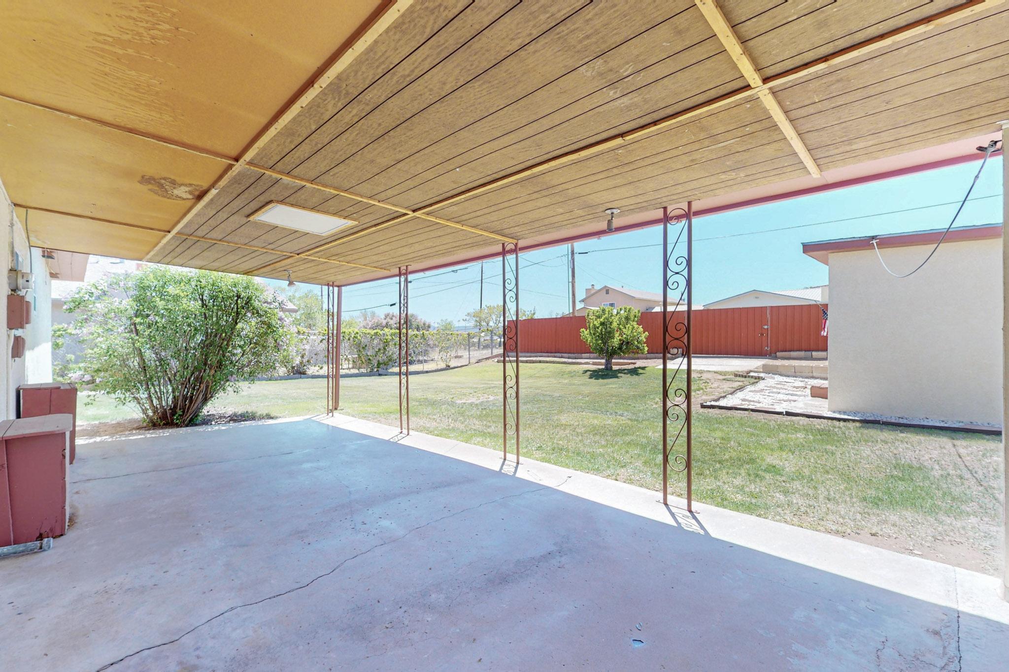 1305 2nd Street, Grants, New Mexico image 37