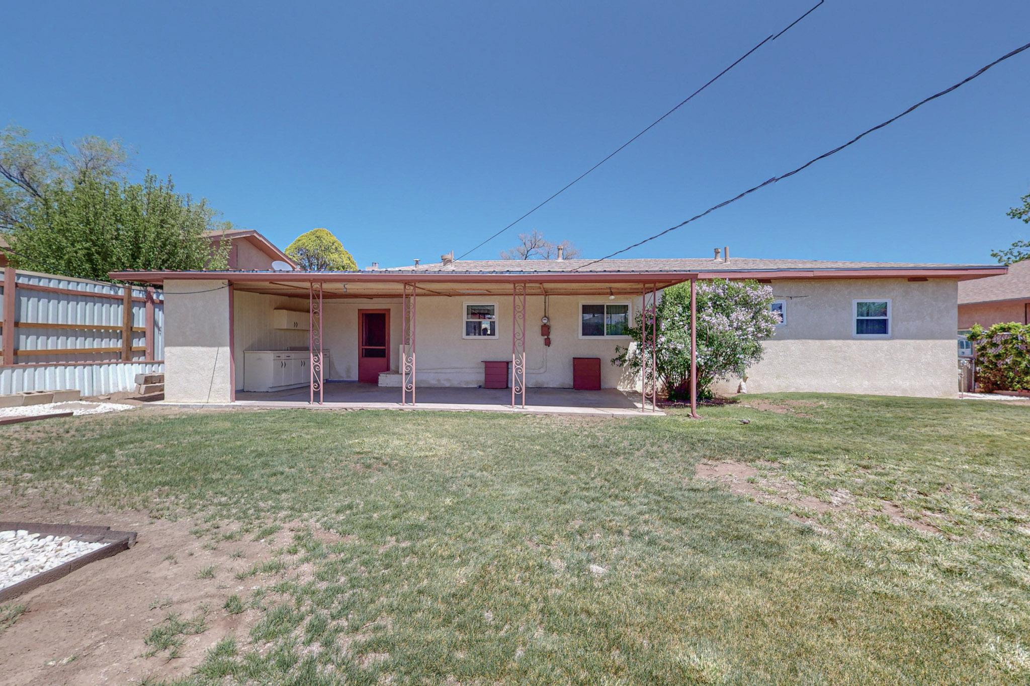 1305 2nd Street, Grants, New Mexico image 39