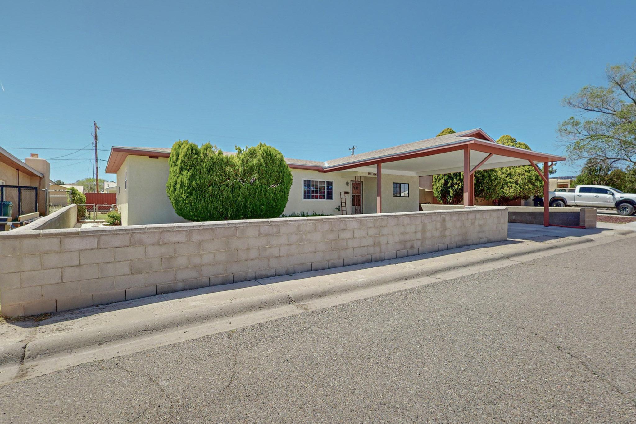 1305 2nd Street, Grants, New Mexico image 43